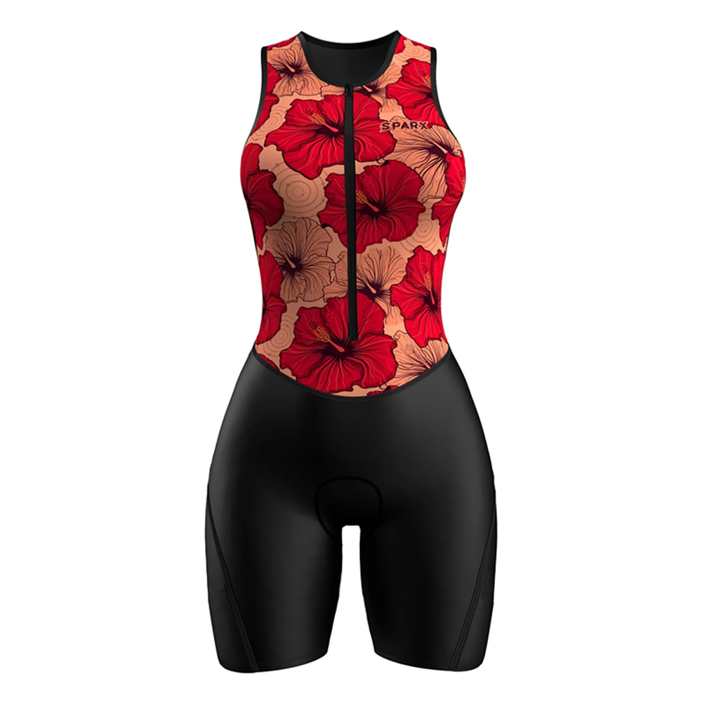 Cycling Gear Jersey - Sparx – maillot de bain Sport