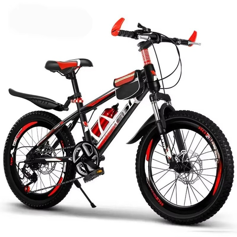 Vélo de montagne pour adultes  - Carbon Bike Frame avis et prix