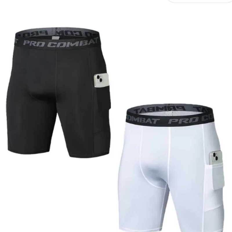 Shorts de compression pour hom - Cycling Bib Shorts avis et prix