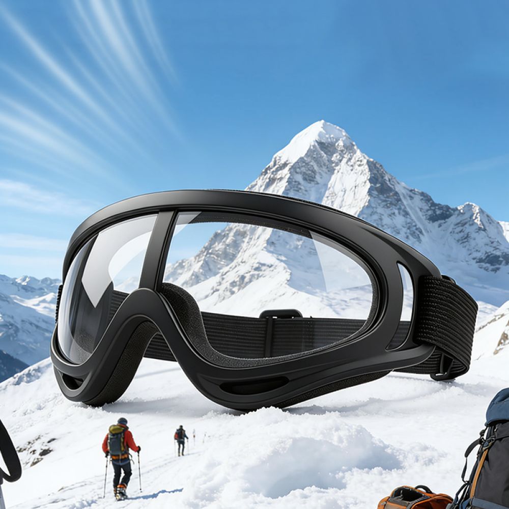Lunettes de protection pour le - Cycling Gear And Equipment avis et prix
