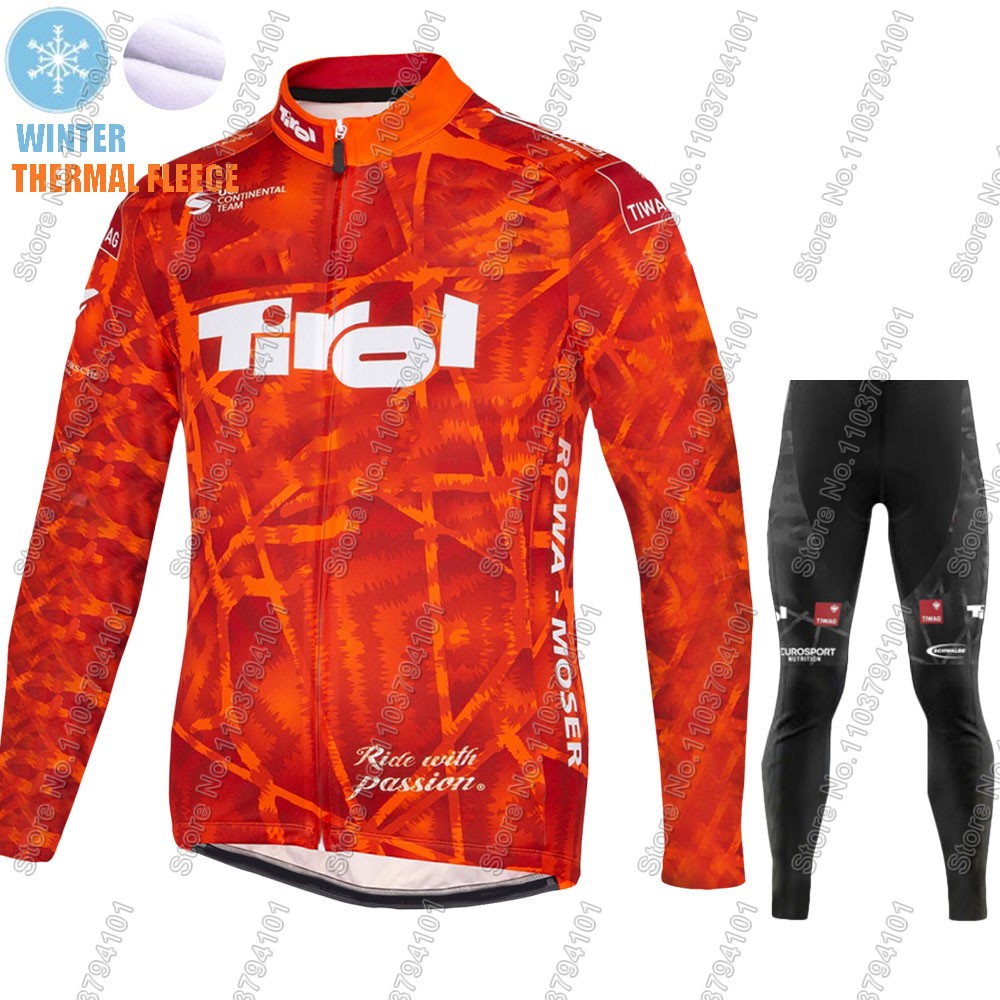 Tirol Team – maillot de cyclis - Cycling Bib Shorts avis et prix