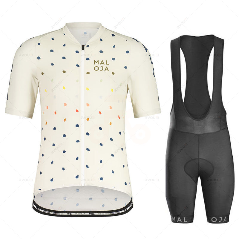 Ensemble de vêtements de cycli - Cycling Bib Shorts avis et prix