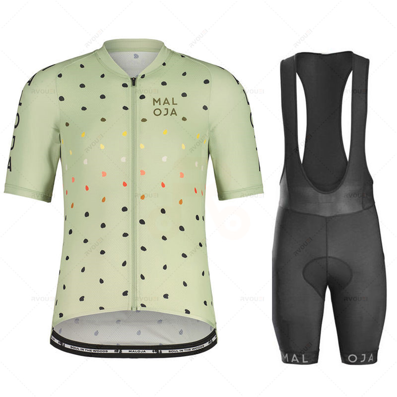 Ensemble de vêtements de cycli - Cycling Bib Shorts avis et prix