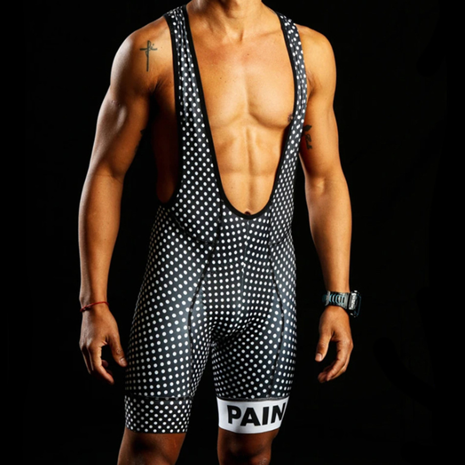 Love The oto-Culotte de cyclis - Cycling Bib Shorts avis et prix