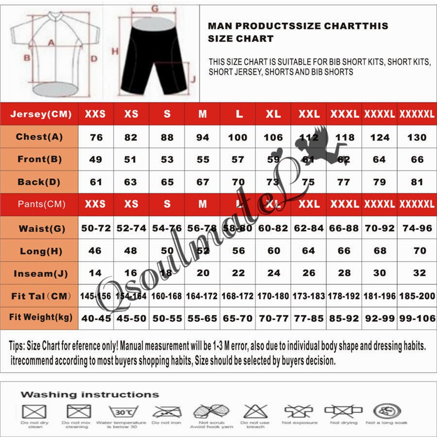 Love The oto-Culotte de cyclis - Cycling Bib Shorts avis et prix