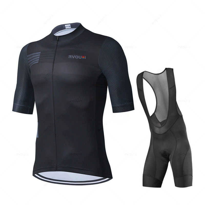 Ensemble maillot de vélo, nouv - Cycling Bib Shorts avis et prix