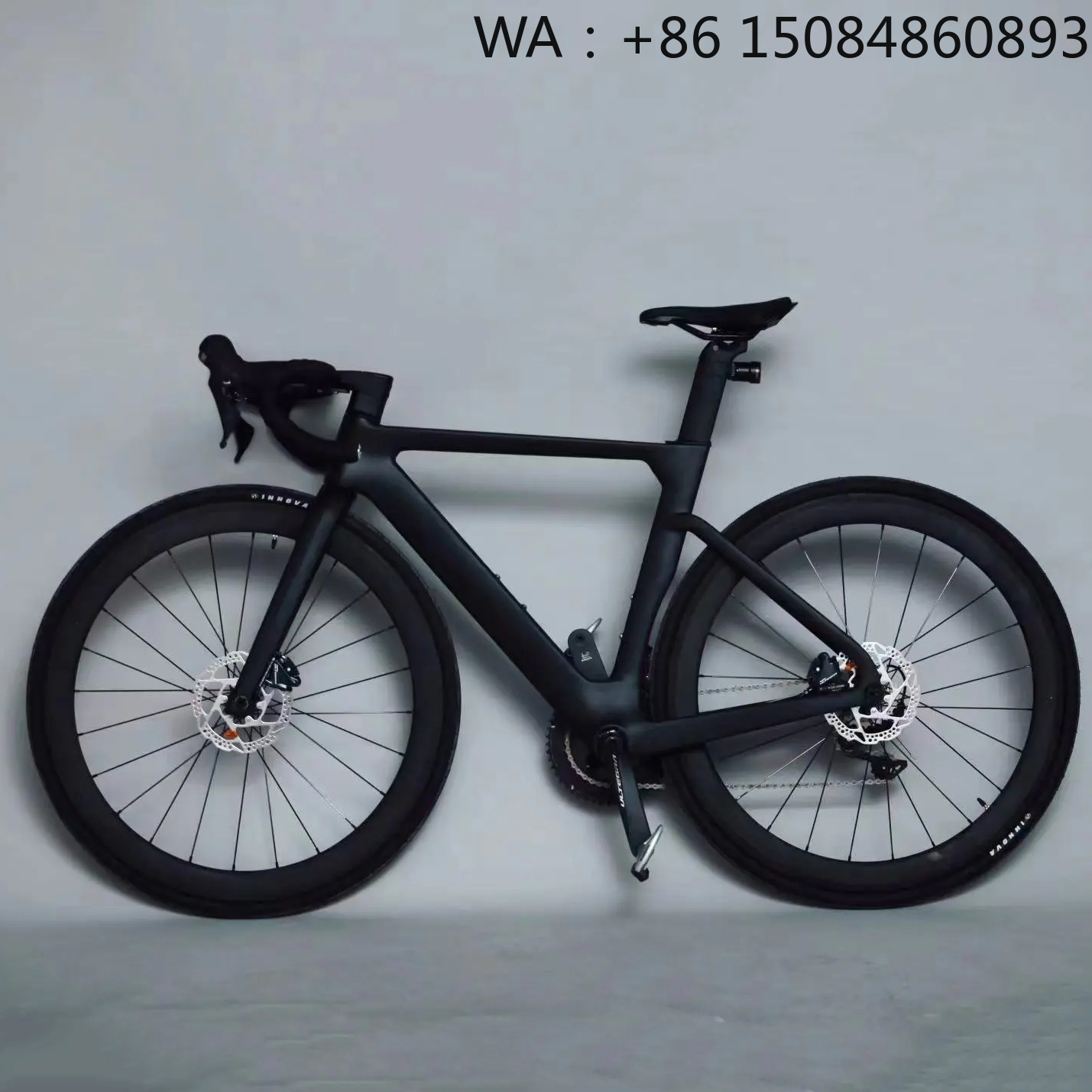 Cadre de vélo de route multi-t - Carbon Bike Frame avis et prix