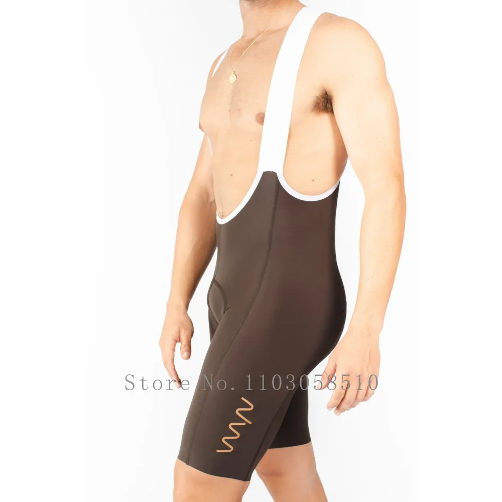 Short de cyclisme pour homme a - Cycling Bib Shorts avis et prix