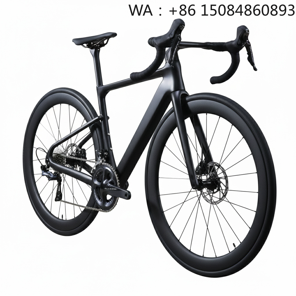 Vélo de route Endurance de gra - Carbon Bike Frame avis et prix