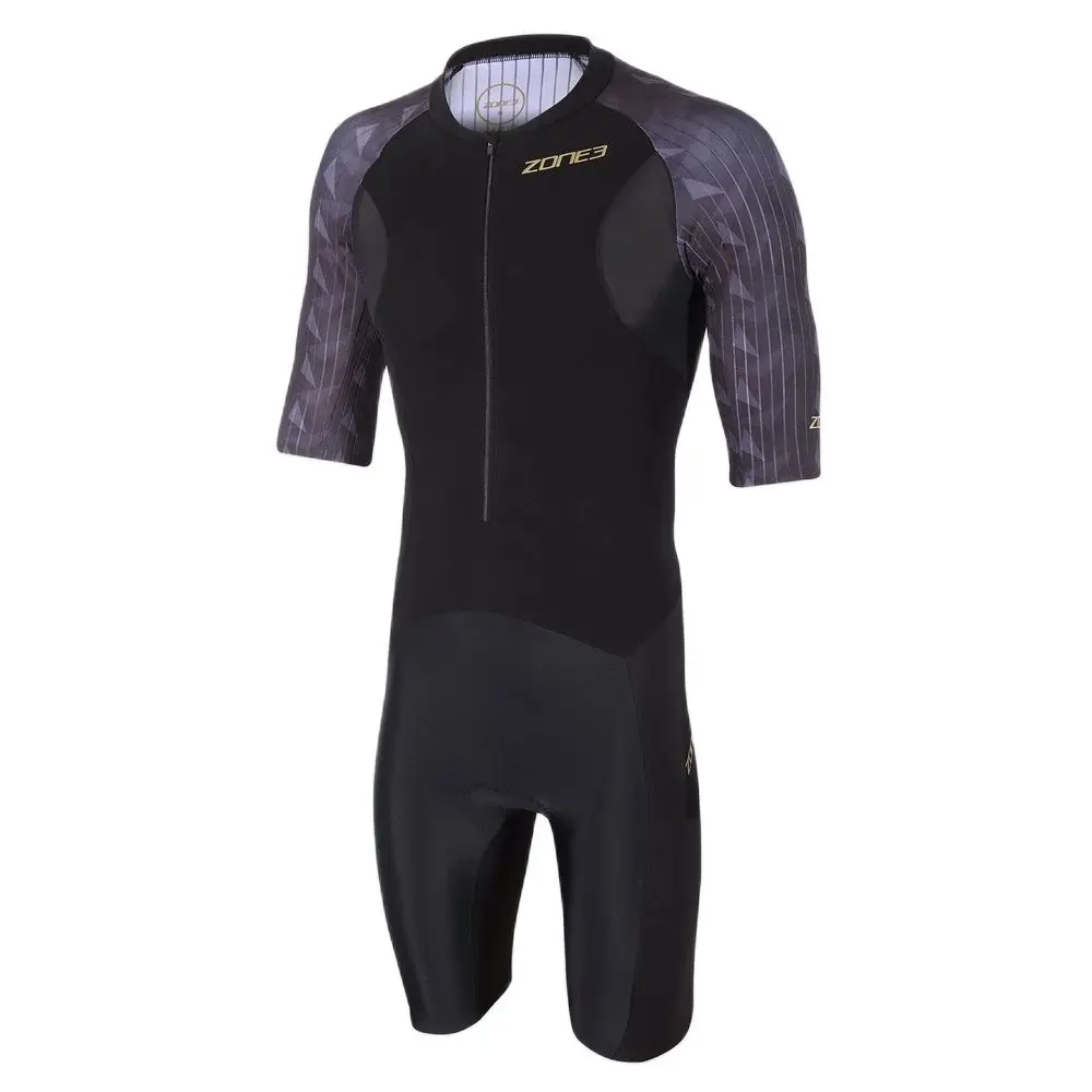 Zone3-Combinaison de course tr - Cycling Gear Jersey avis et prix