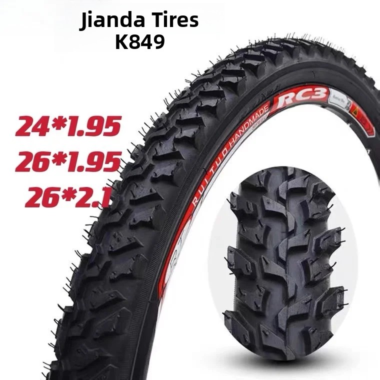 Pneu extérieur pour VTT Kenda, - Cycling Gear And Equipment avis et prix