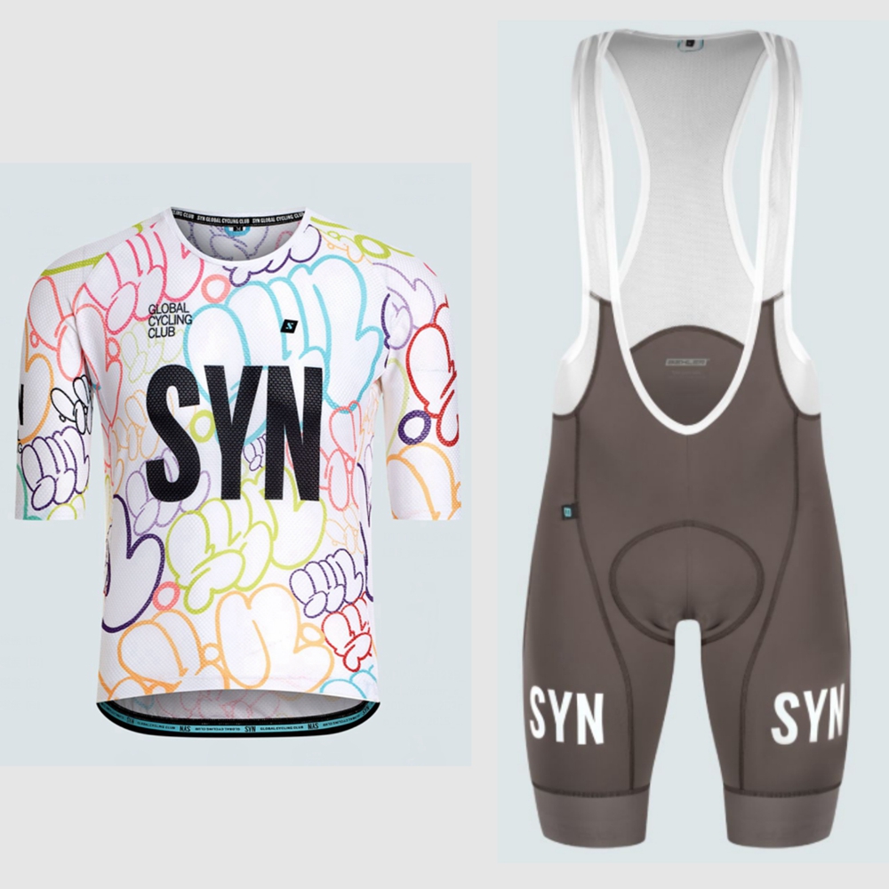 Maillot de cyclisme sans ferme - Cycling Bib Shorts avis et prix