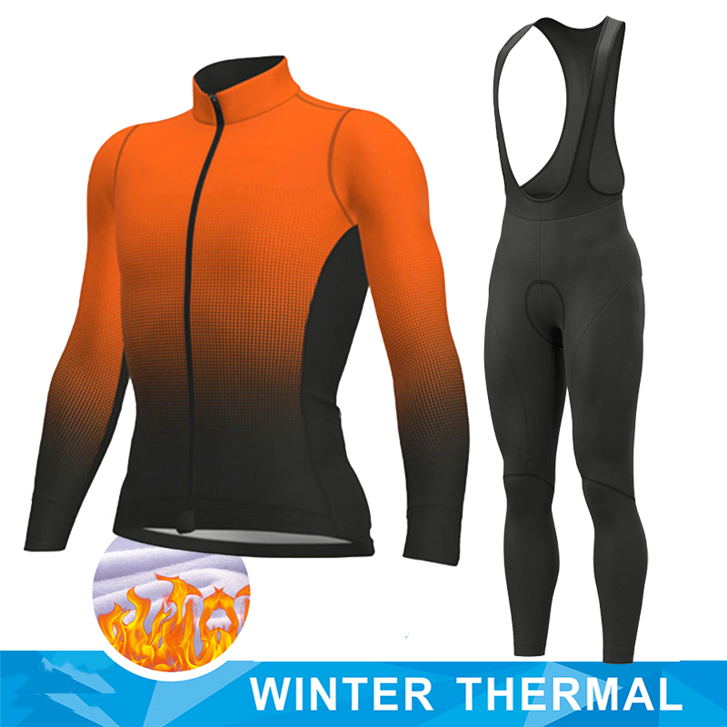 Ensemble de cyclisme hiver 202 - Cycling Bib Shorts avis et prix