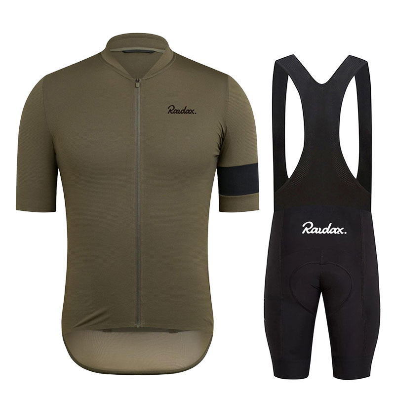 Ensemble de maillot de cyclism - Cycling Bib Shorts avis et prix