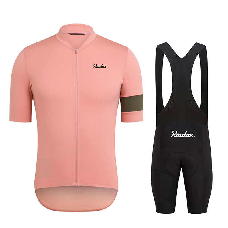 Ensemble de maillot de cyclism - Cycling Bib Shorts avis et prix