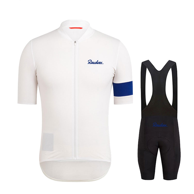 Ensemble de maillot de cyclism - Cycling Bib Shorts avis et prix
