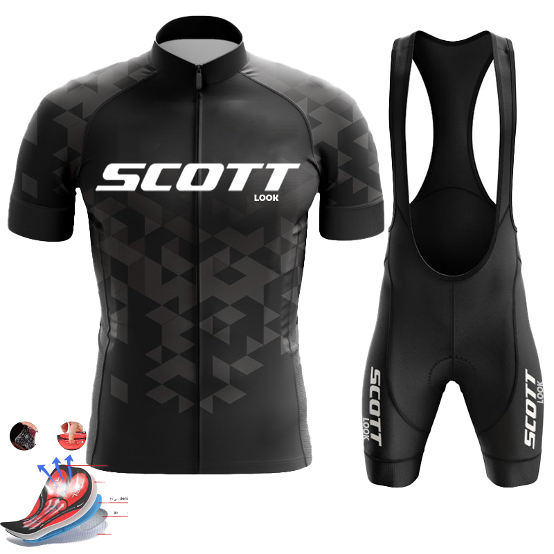 Maillot de cyclisme de l'équip - Cycling Gear Brands avis et prix