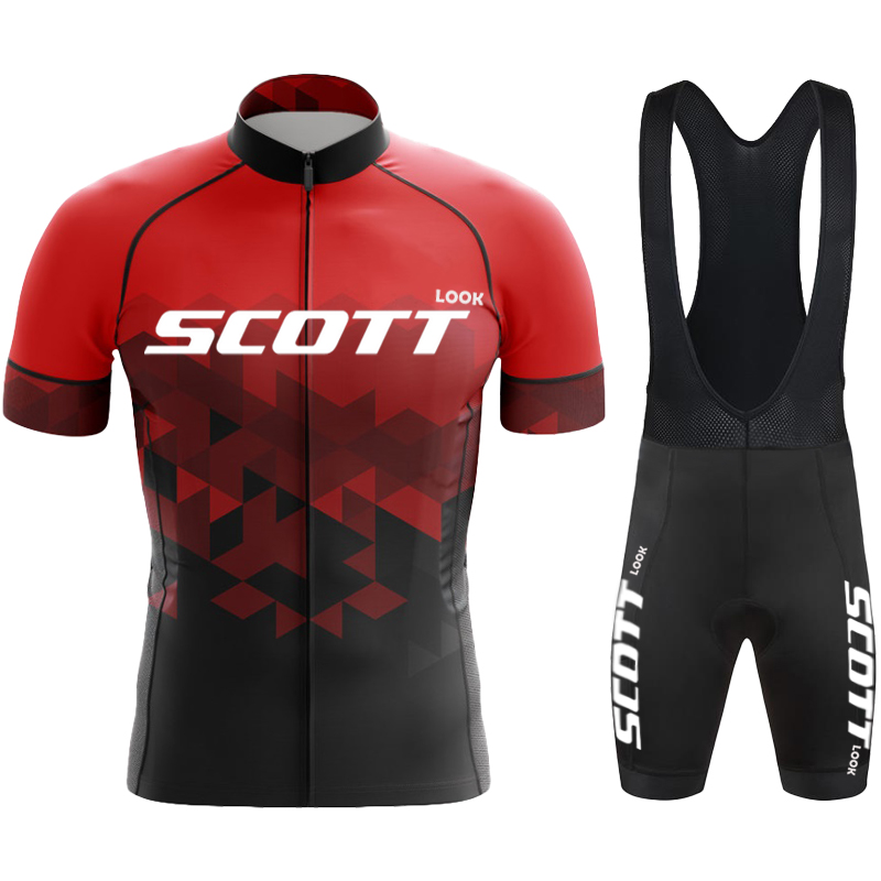 Maillot de cyclisme de l'équip - Cycling Gear Brands avis et prix
