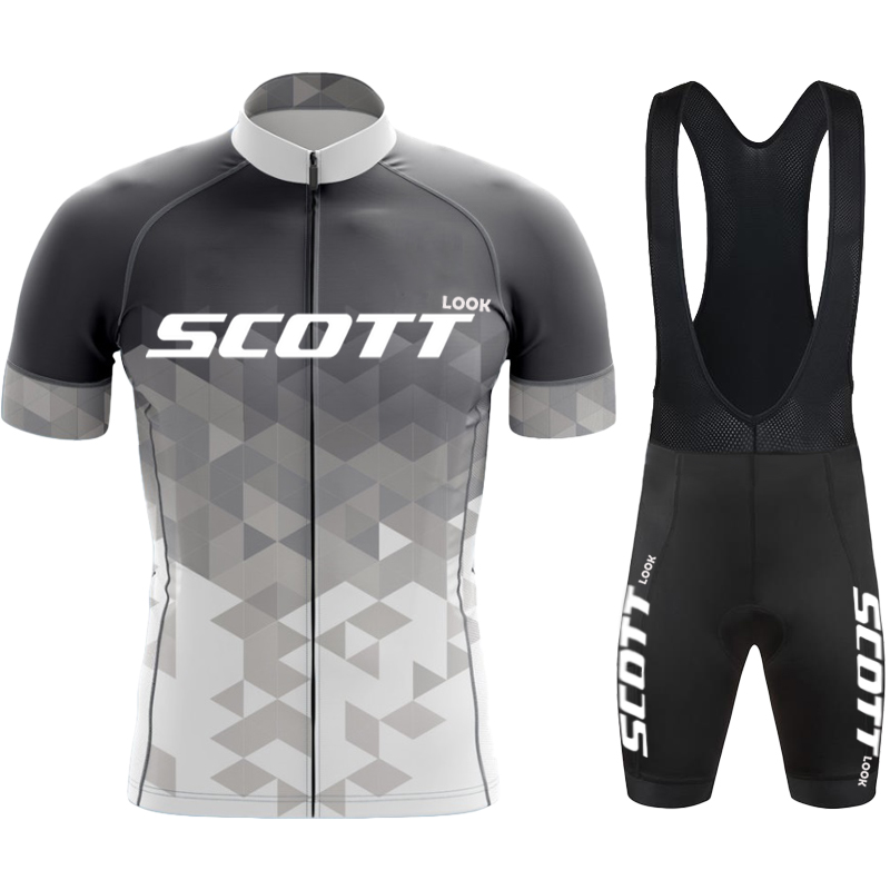 Maillot de cyclisme de l'équip - Cycling Gear Brands avis et prix