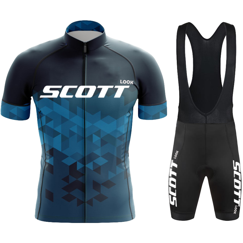 Maillot de cyclisme de l'équip - Cycling Gear Brands avis et prix