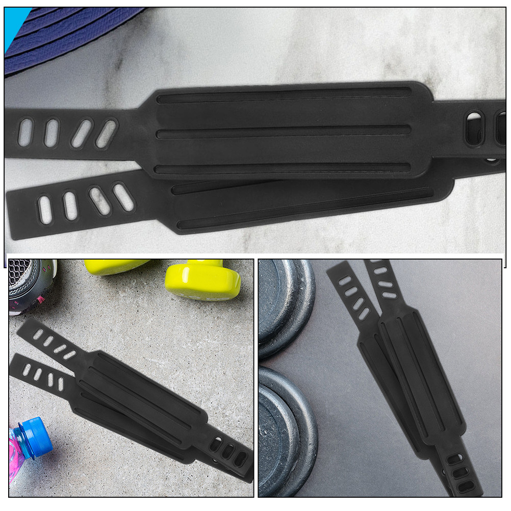 1 paire de sangles de pédale d - Cycling Gear And Equipment avis et prix