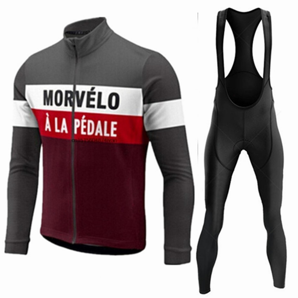 Ensemble de maillot de cyclism - Cycling Bib Shorts avis et prix