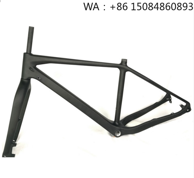 Cadre de Fatbike LCM613 26 pou - Carbon Bike Frame avis et prix