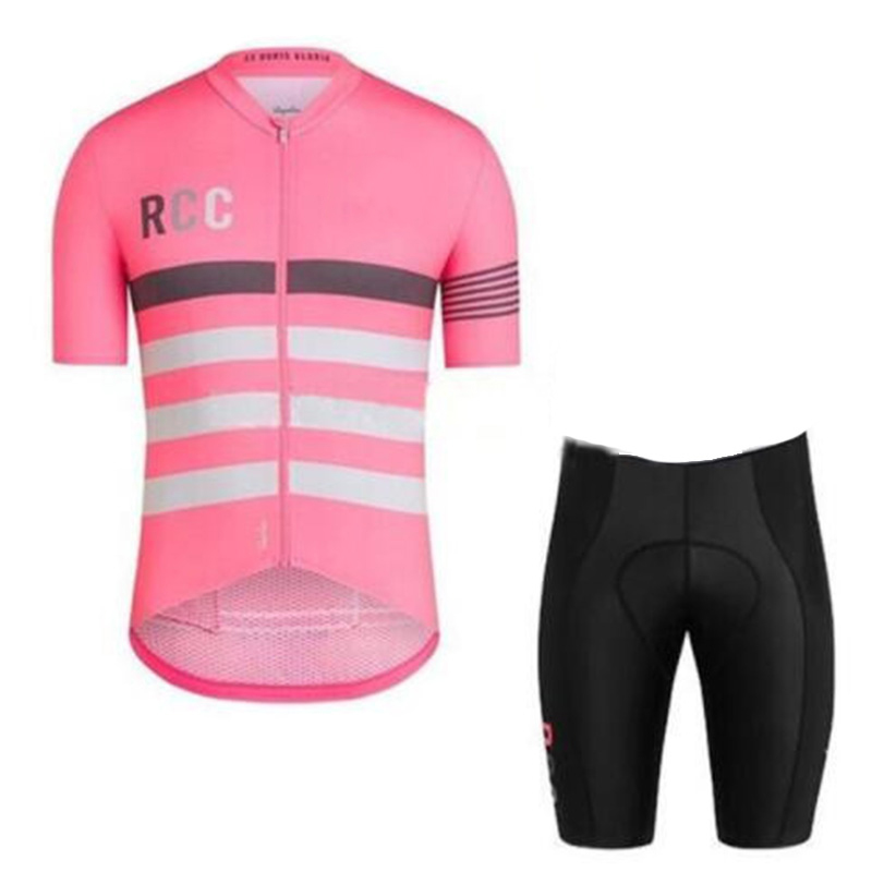 Ensemble de maillot de cyclism - Cycling Gear Brands avis et prix